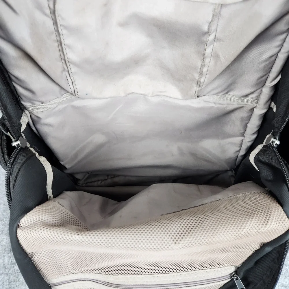 Nike Sportswear RPM Triple Black Backpack Military Tactical Travel BA5971-014